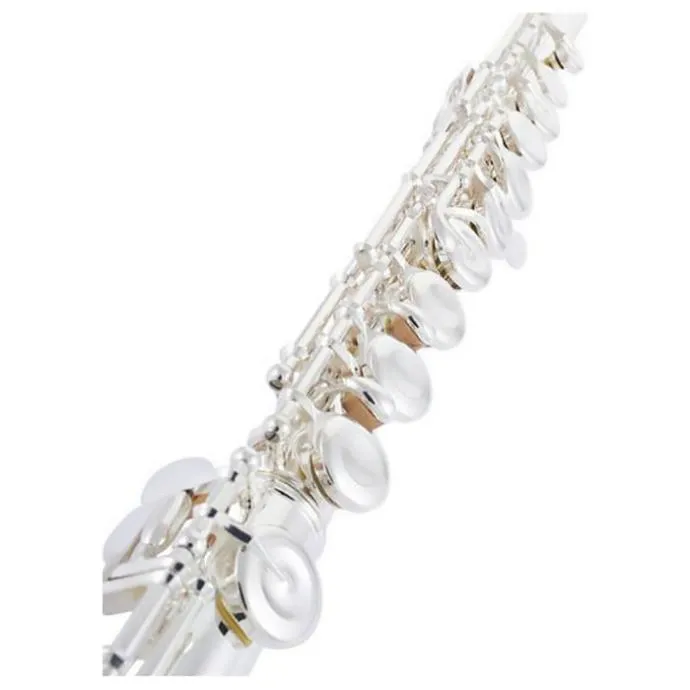 pearl 525e quantz flauta - slika 8