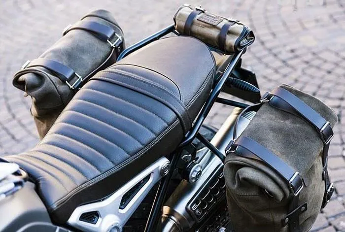 Cafe Racer oprema - Kerestinec, Sveta Nedelja