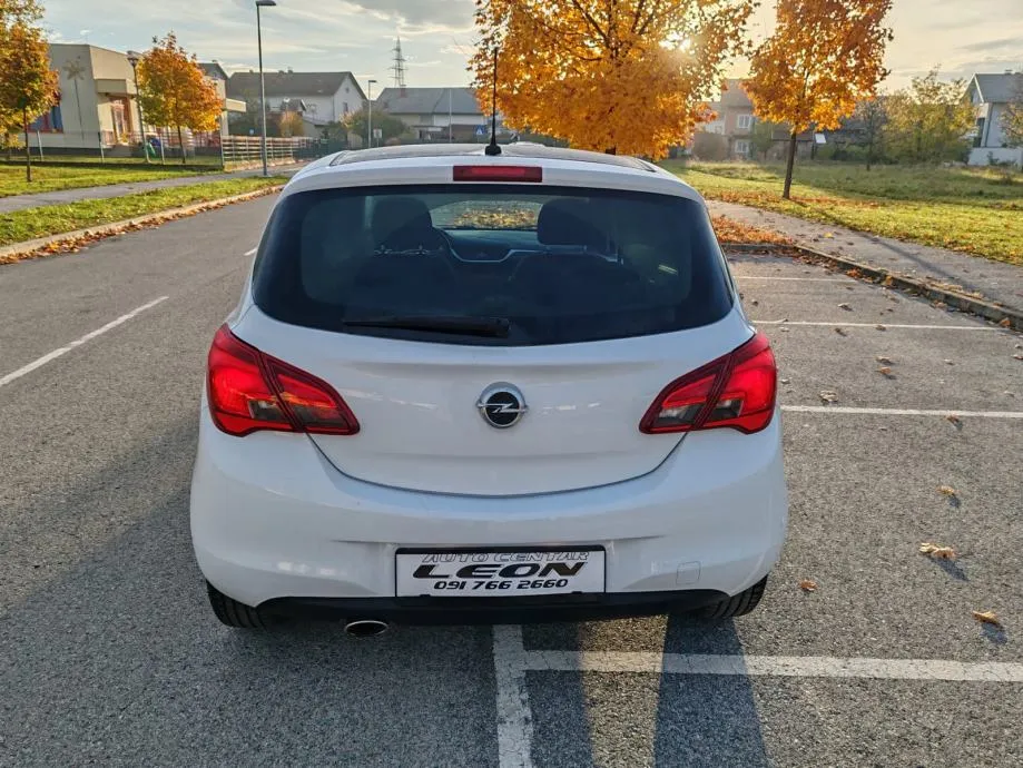 opel corsa 1,3 cdti 2016 god, 177000 km , kartice 24/36 rata - slika 5