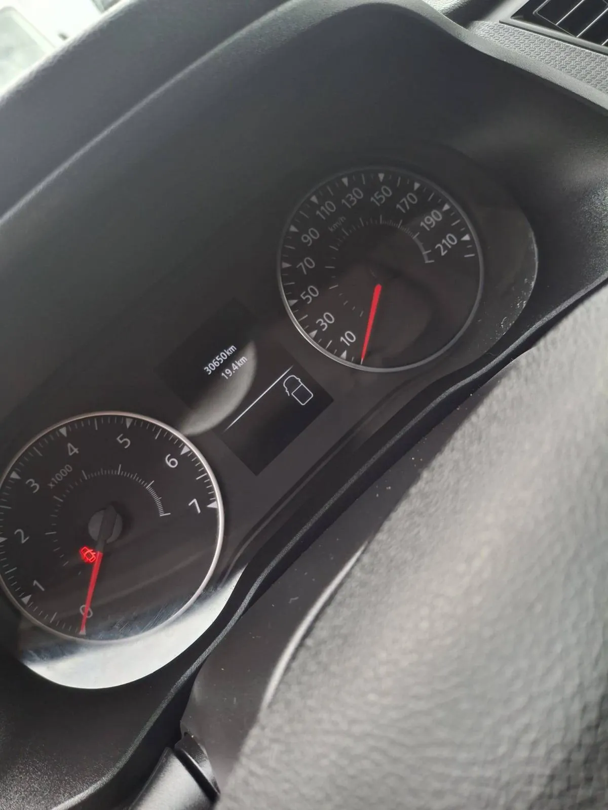 renault kangoo express 1.5 dci *navigacija*, 2023 god. - slika 16