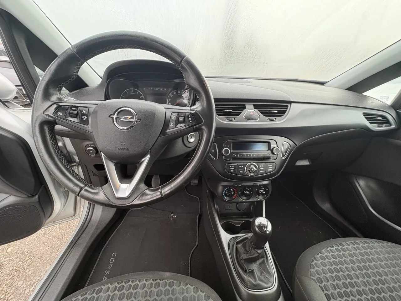 opel corsa 1,4 selection - slika 14