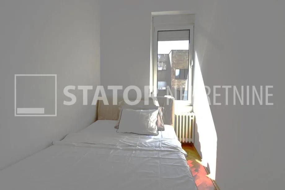stan: zagreb (centar), 35.00 m2 (iznajmljivanje) - slika 11