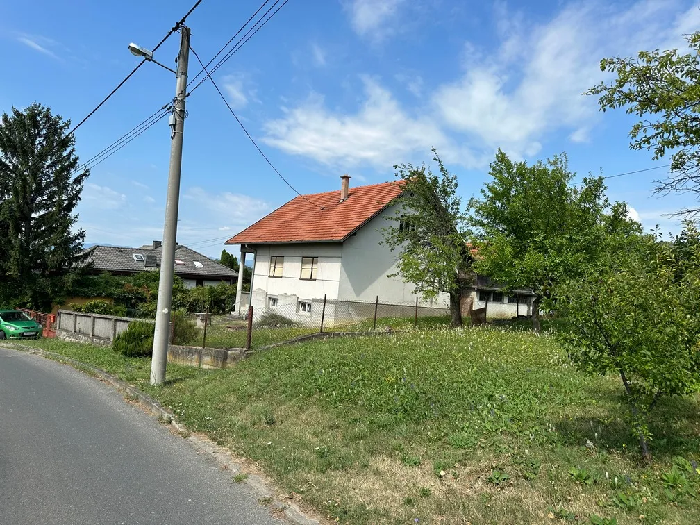 gađevinsko zemljište na prekrasnoj lokaciji - bizek i. - slika 3