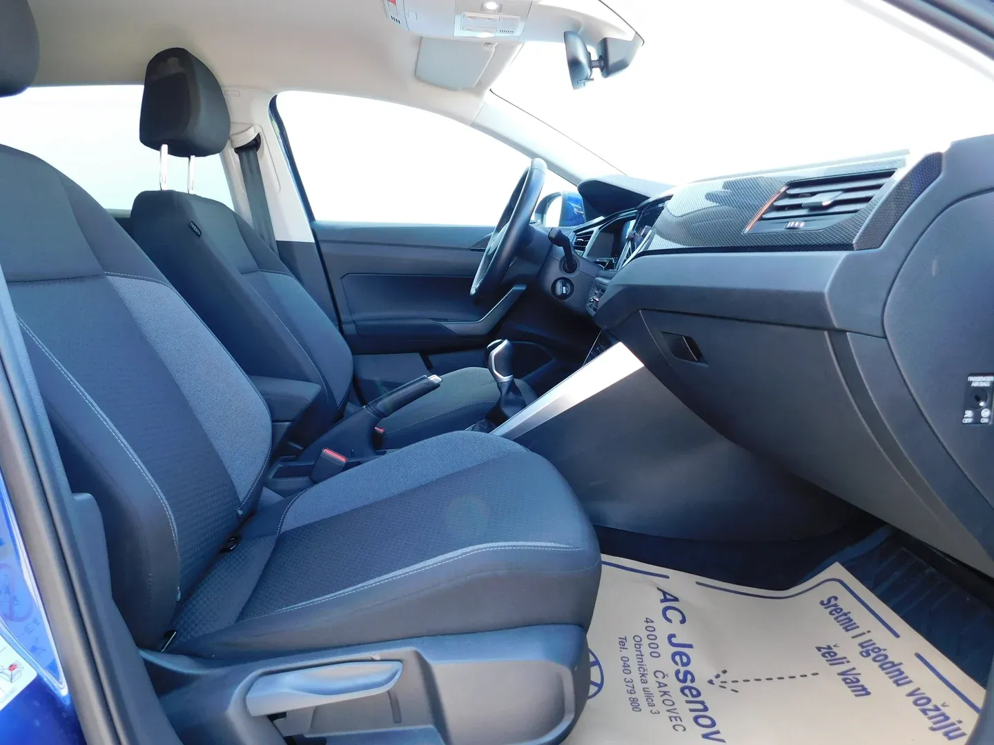10779 volkswagen taigo 1.0 tsi life - slika 7