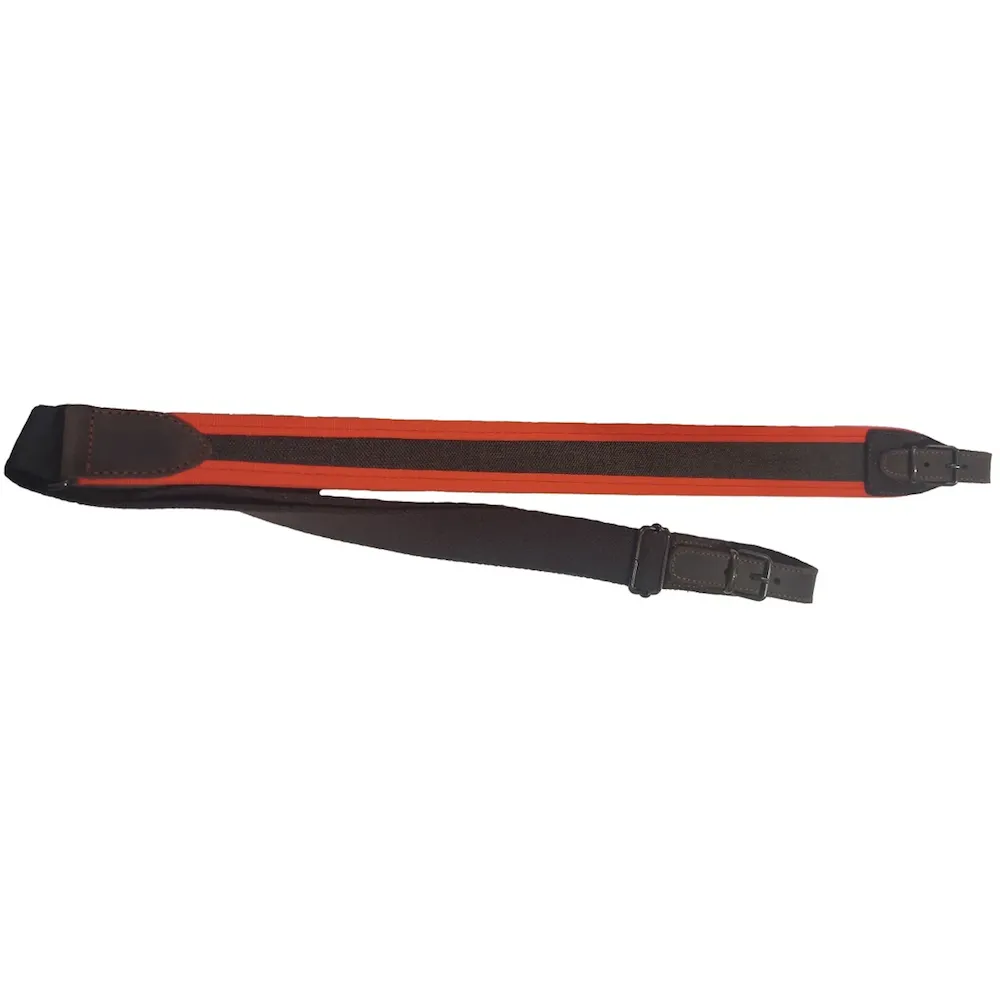 Remen ARTIPEL BR17/EXFL 93cm/115cm - narančasti - Poreč
