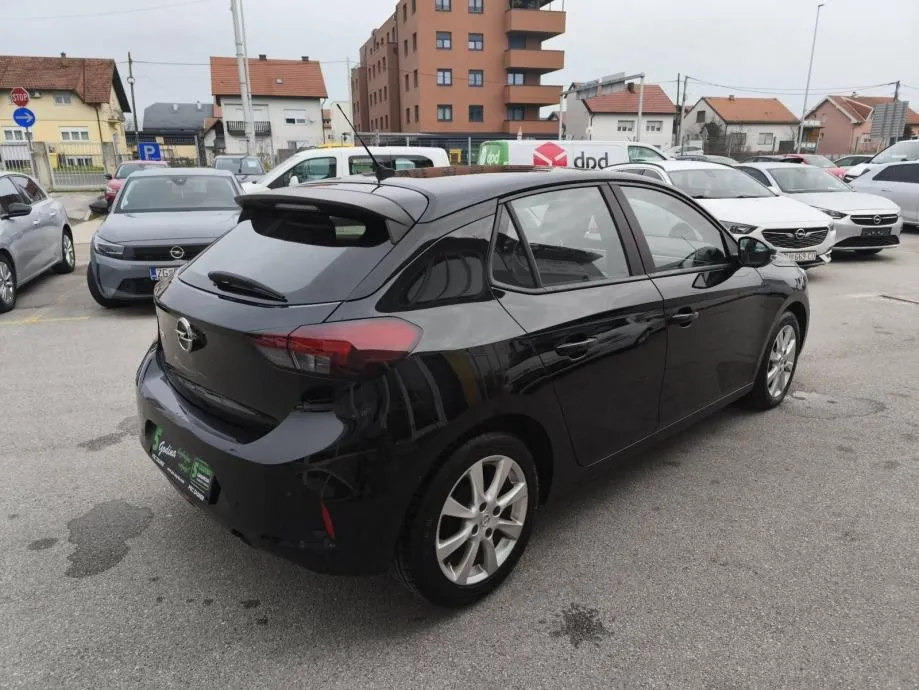 opel corsa edition 1.2 s/s, 55kw - 7 godina garancije! - slika 5