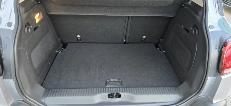 citroën c3 aircross - 2024 -20.000km - zimske gume gratis - reg 1 god! - slika 16