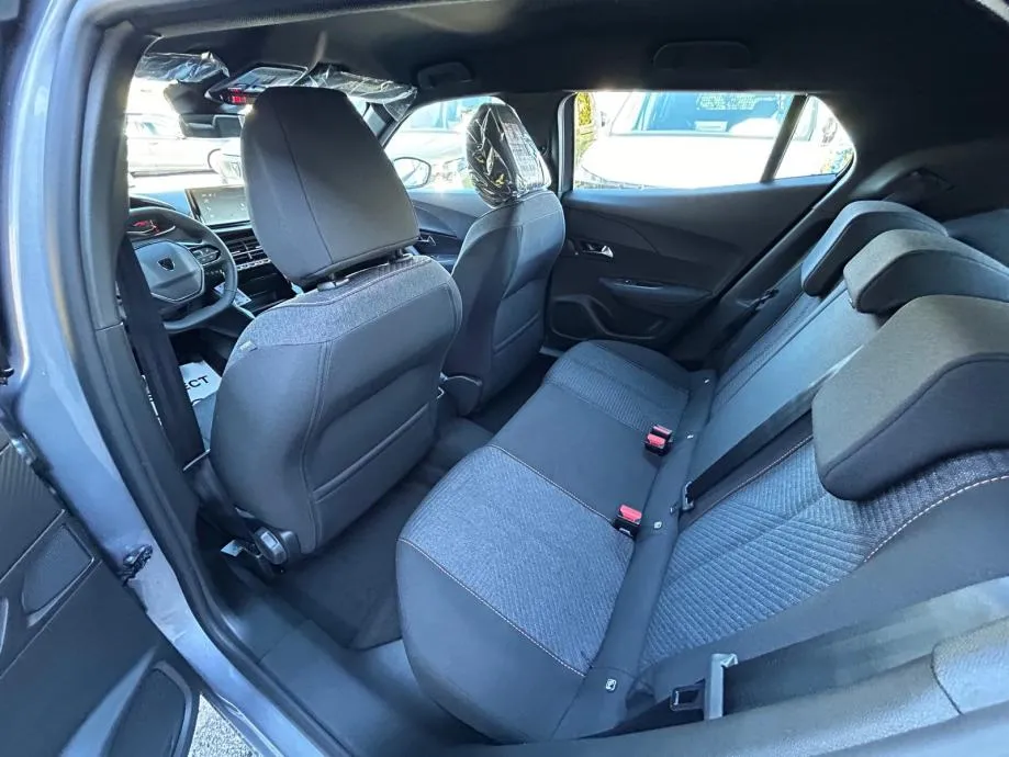 peugeot 2008 style 100 - 2026 - novo - 8 god garancija* - rata 217€!!! - slika 10