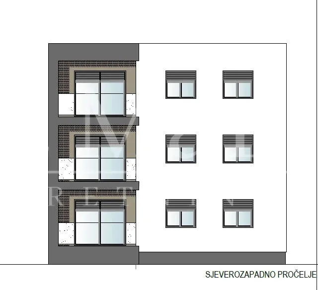 slavonski brod-novogradnja naselje livada, 1.kat - slika 5