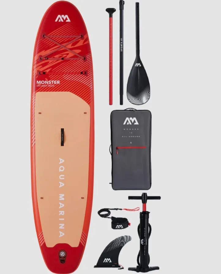 sup daske aquamarina novo 2 god garancije.cjenik u opisu oglasa.akcija - slika 20