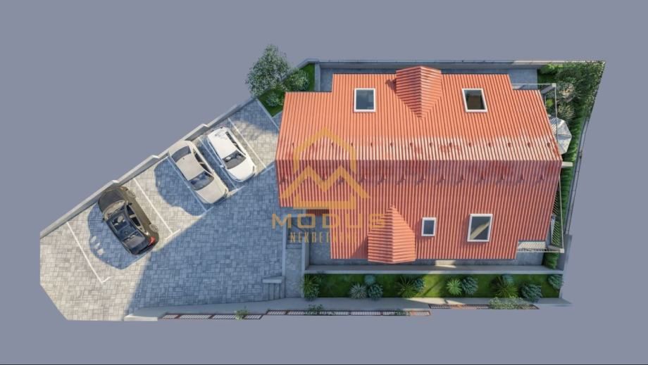 okrug gornji, komforan 1soban stan/ 1.kat/ novogradnja (prodaja) - slika 6