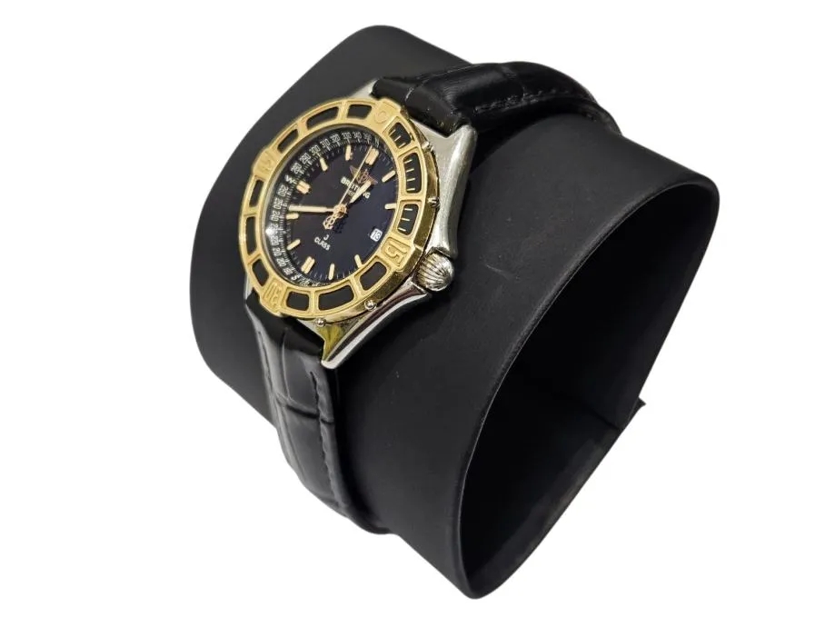 ženski ručni sat breitling j class lady d52063 -31mm / r1, rate !! - slika 4