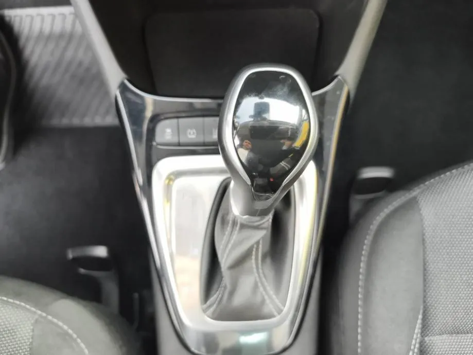 opel crossland blitz aut 1.2 s/s, 96kw - 7 godina garancije! - slika 19