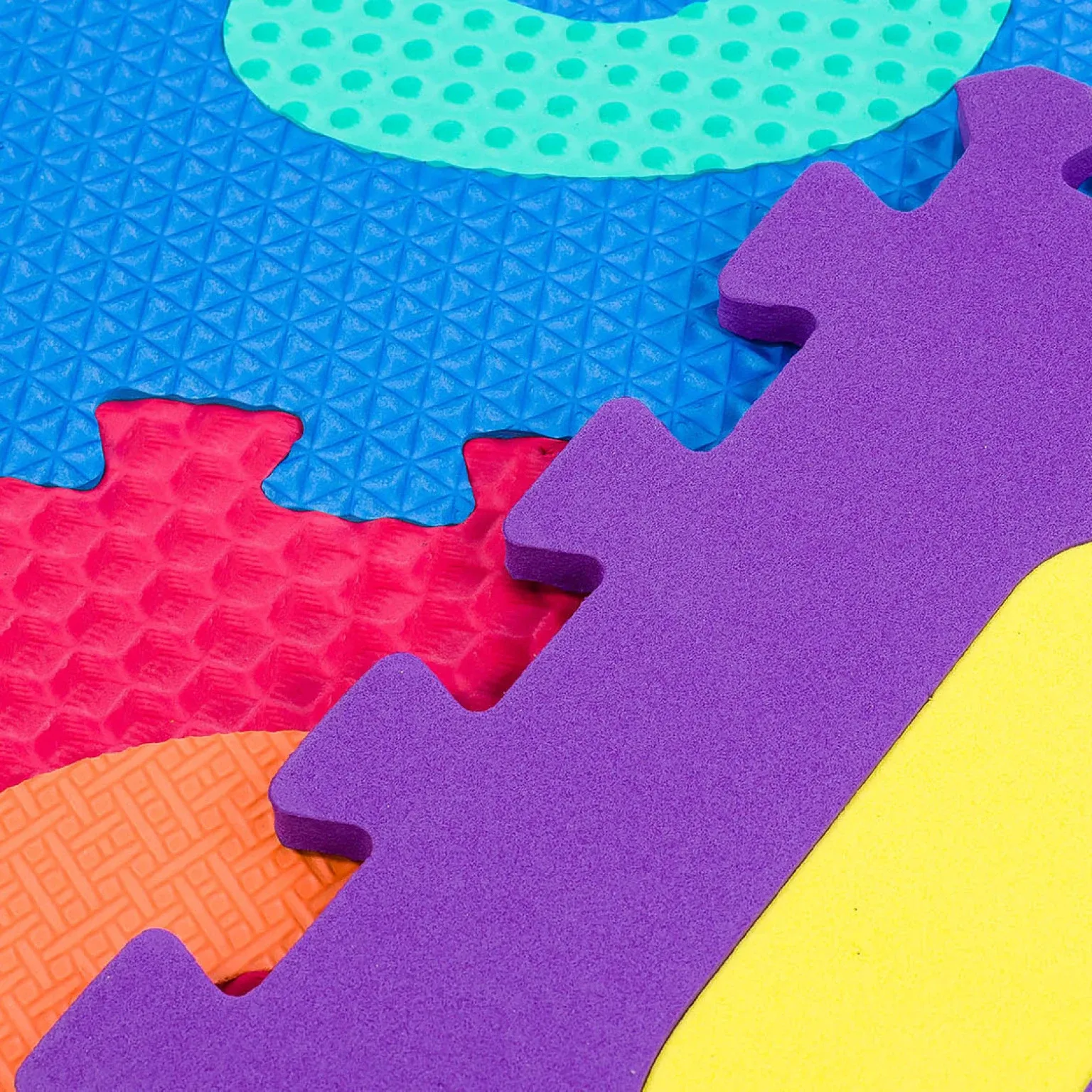edukativna podloga puzzle – abeceda - slika 6