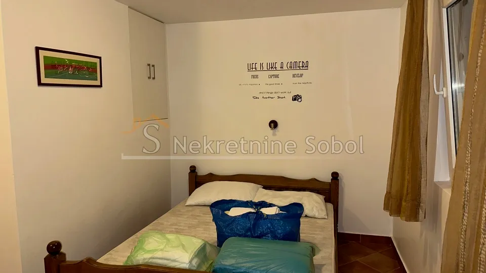 martinšćica, zaglav, otok cres - kuća, 200 m2 prodaja - slika 24