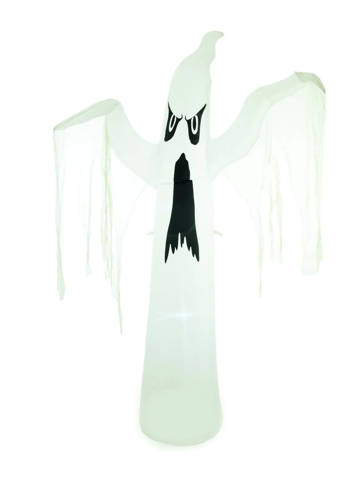 EUROPALMS Airblown Inflatable Ghost - Križevci