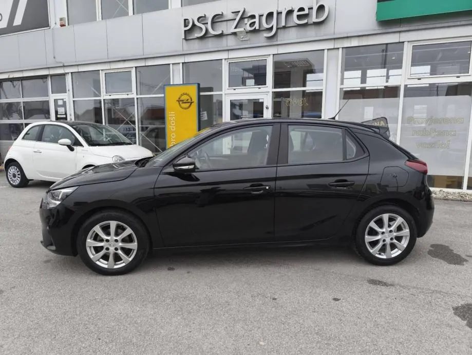 opel corsa edition 1.2 s/s, 55kw - 7 godina garancije! - slika 2