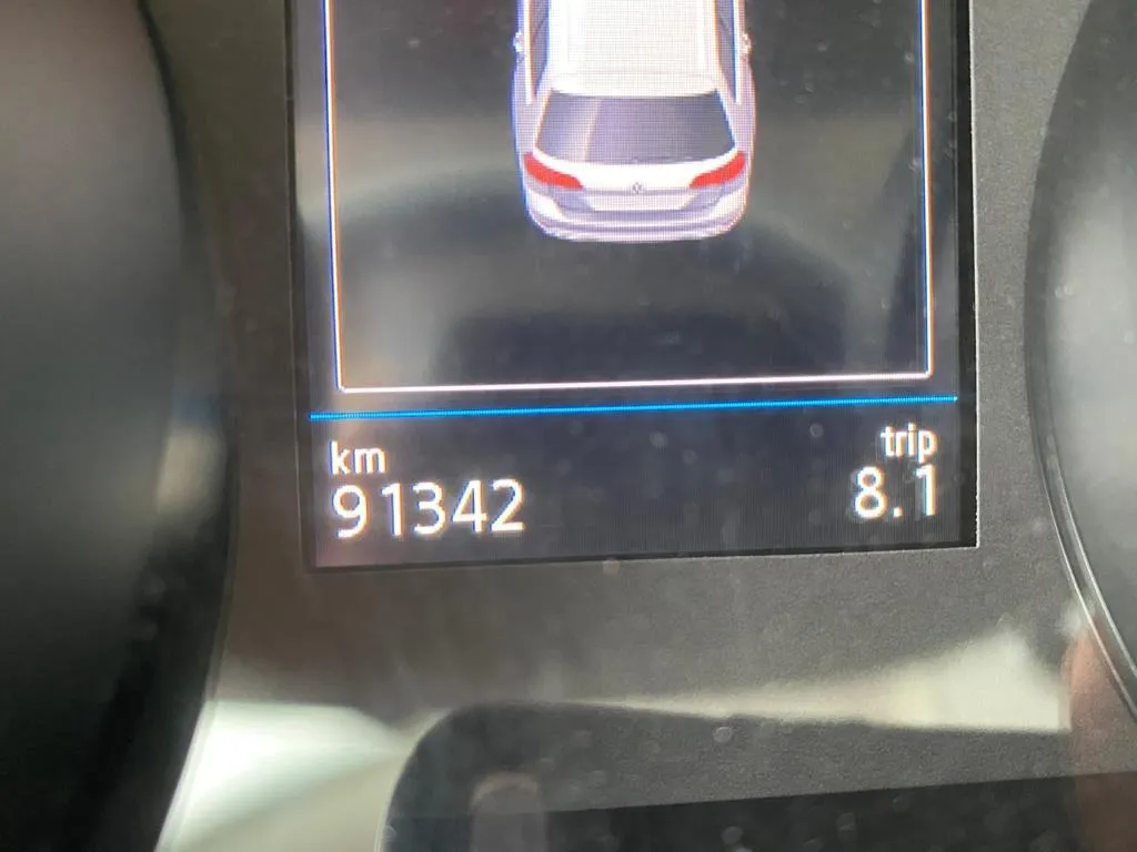 vw golf 7 variant 1,6 tdi, radar, klima, 4 x garancija ! - slika 16