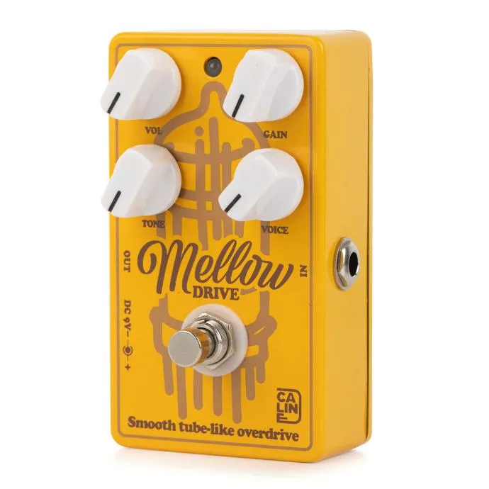Caline Cp502 Mellow Drive - Zagreb