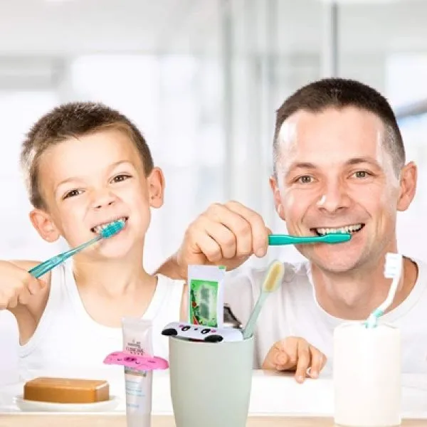 stisko 2.0 - za potpuno iskorištavanje paste za zube - slika 4