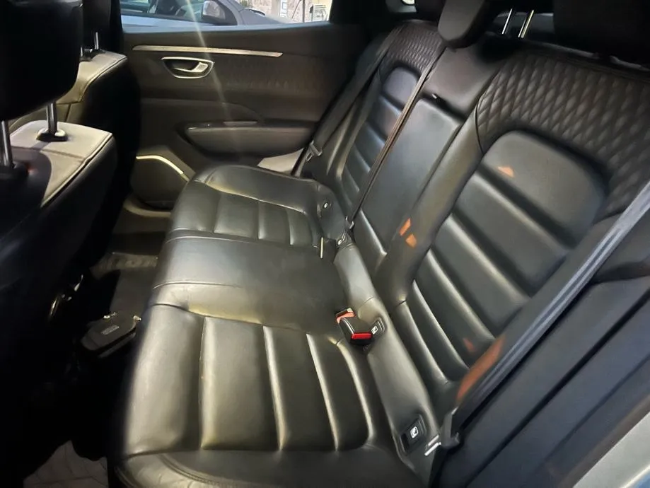 renault talisman, 2.0 dci, 190 dci, dsg, paris initiale - slika 18