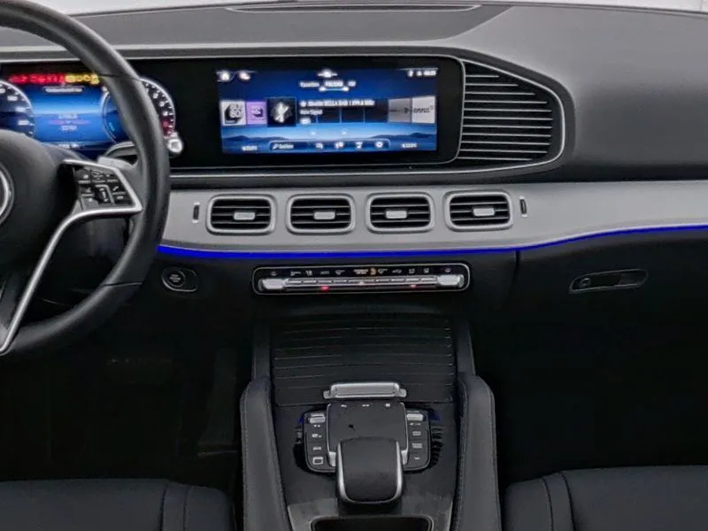 mercedes-benz gle 350 de 4matic advanced plus plug-in hybrid - slika 7