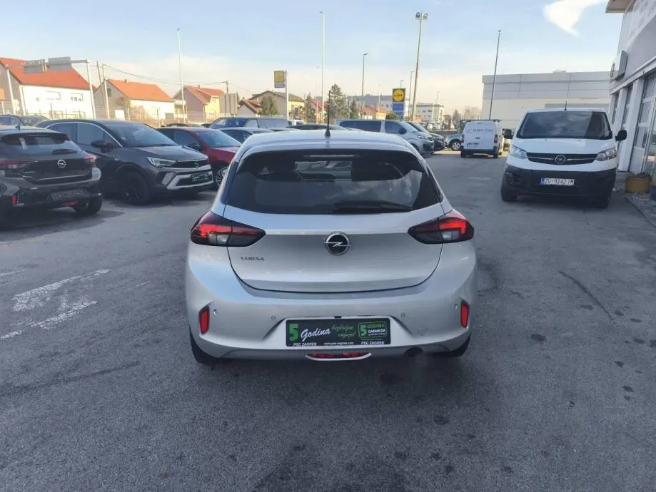 opel corsa edition 1.2 55kw - 7 godina garancije! - slika 4