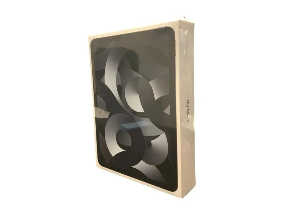 ipad air 5th gen. 10.9''(a2589) 256gb wi-fi+cellular-vakuum/ r1, rate! - slika 2