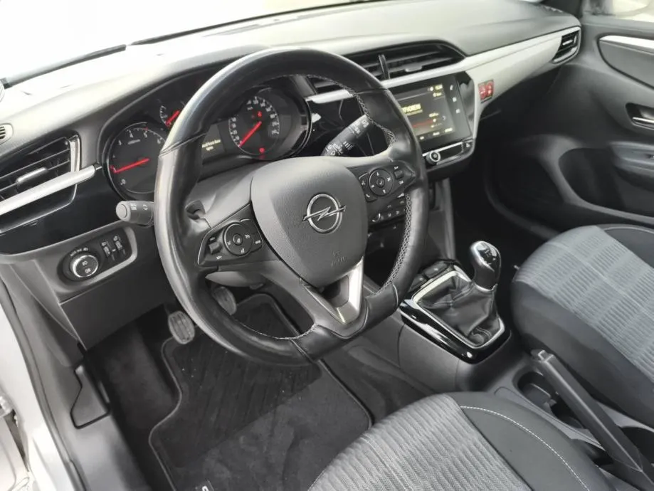 opel corsa edition 1.2 s/s, 55kw - 7 godina garancije! - slika 12