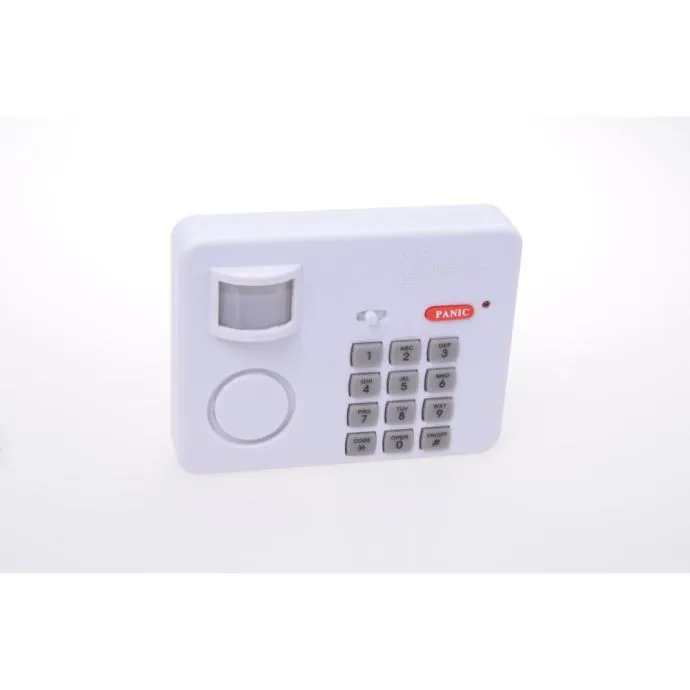 Kućni ALARM SENZOR POKRETA - Čakovec