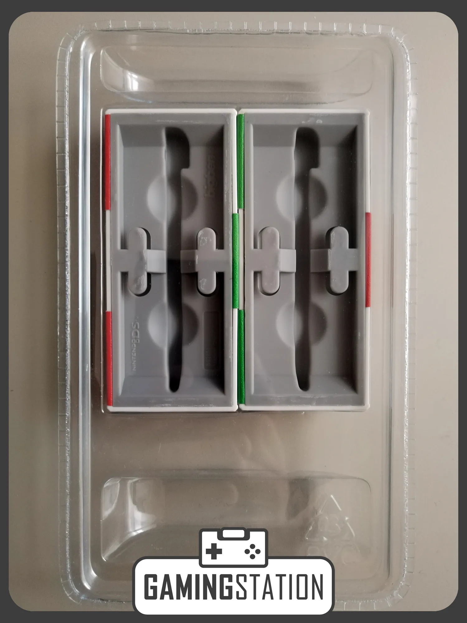 nintendo ds magic tube - slika 2