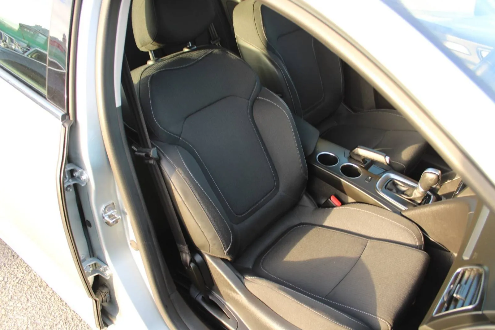 renault megane karavan 1.5 dci automatik *navigacija* - slika 13
