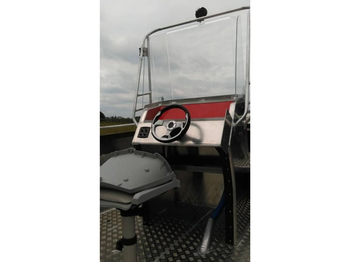 viking 550 guard - slika 4