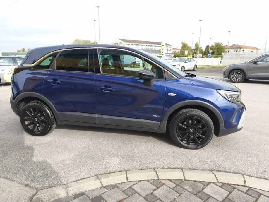 opel crossland blitz aut 1.2 s/s, 96kw - 7 godina garancije! - slika 6