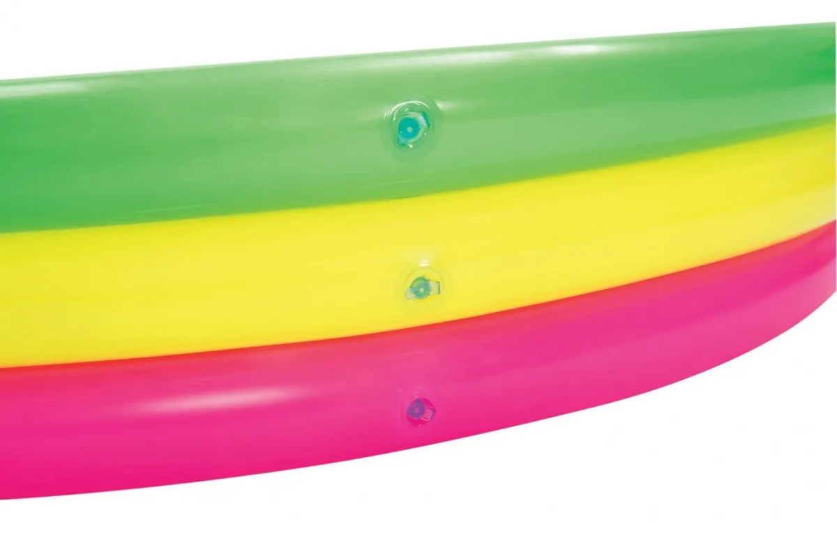 bazen na napuhavanje 152 30 cm bestway - slika 3
