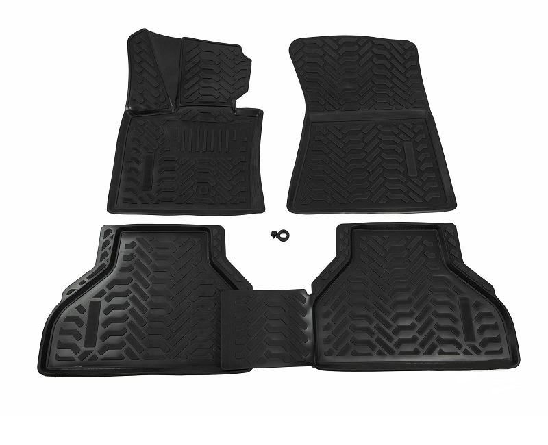 tuning-oprema-styling za bmw x5 -interijer-exterijer-krom-felge - slika 3