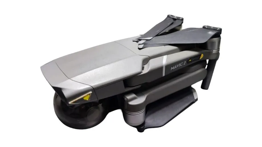 dron dji mavic 2 zoom / r1, rate !! - slika 5