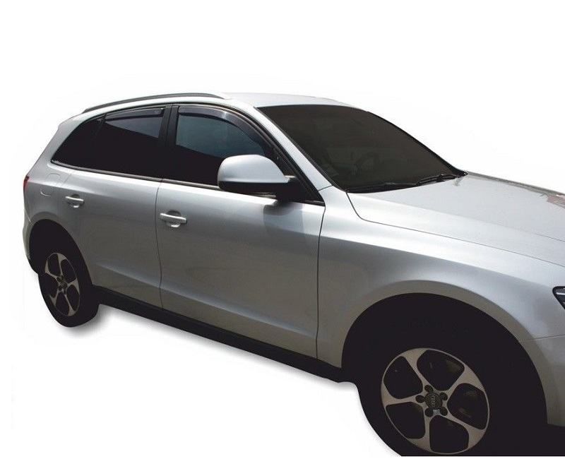 tuning-oprema-styling za audi q5 -interijer-exterijer-krom-top izgled - slika 3