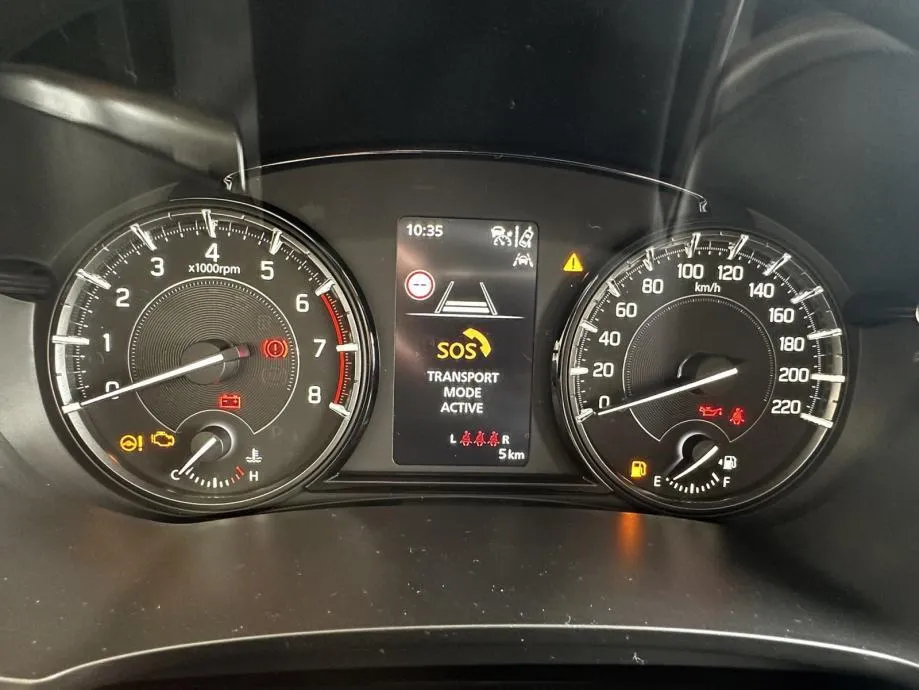 suzuki vitara 1,4 gl+ ac premium 6at - dostupno odmah!!! - slika 10