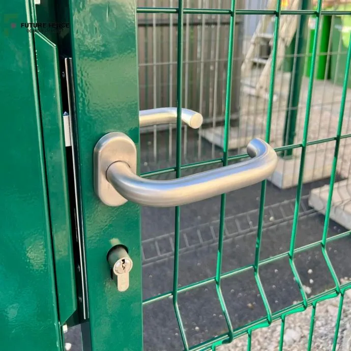 panel ograde / velika akcija / stupovi - sjenila - vrtna vrata / zg - slika 4