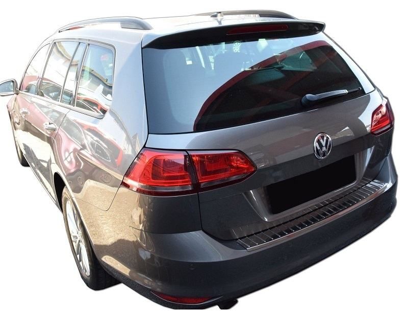 gumeni/velur tepisi-kadica-blatarice-lajsna golf 7- očuvajte vaš auto! - slika 9