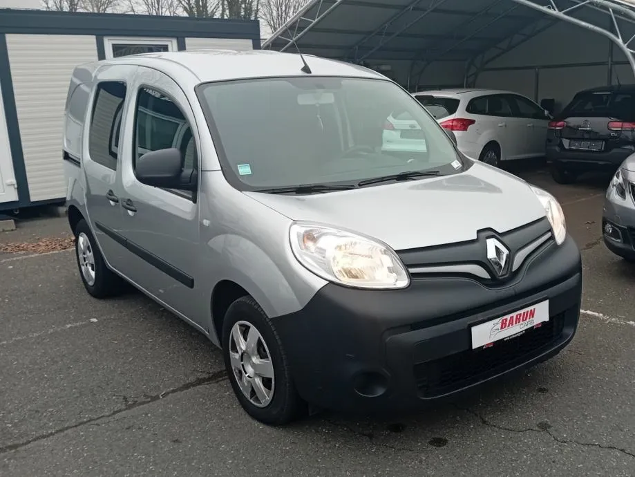 renault kangoo 1.5 dci,do 2 godine jamstva,u sustavu pdv-a - slika 3