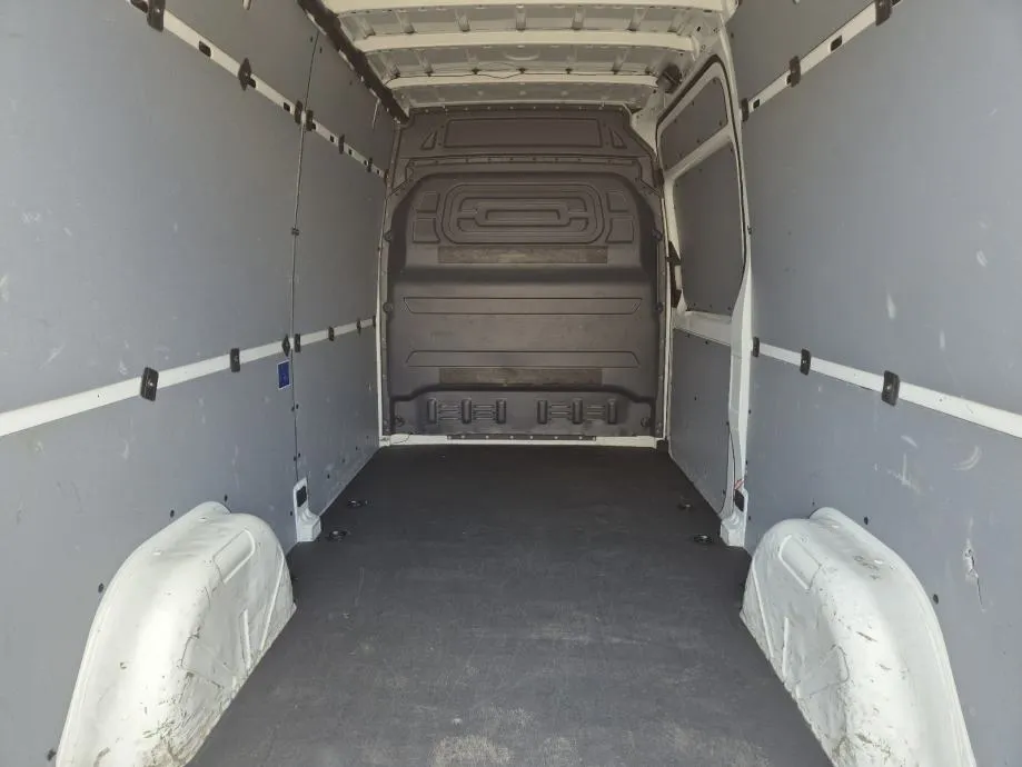 mercedes sprinter 311 cdi, odlično stanje, garancija na vozilo - slika 9