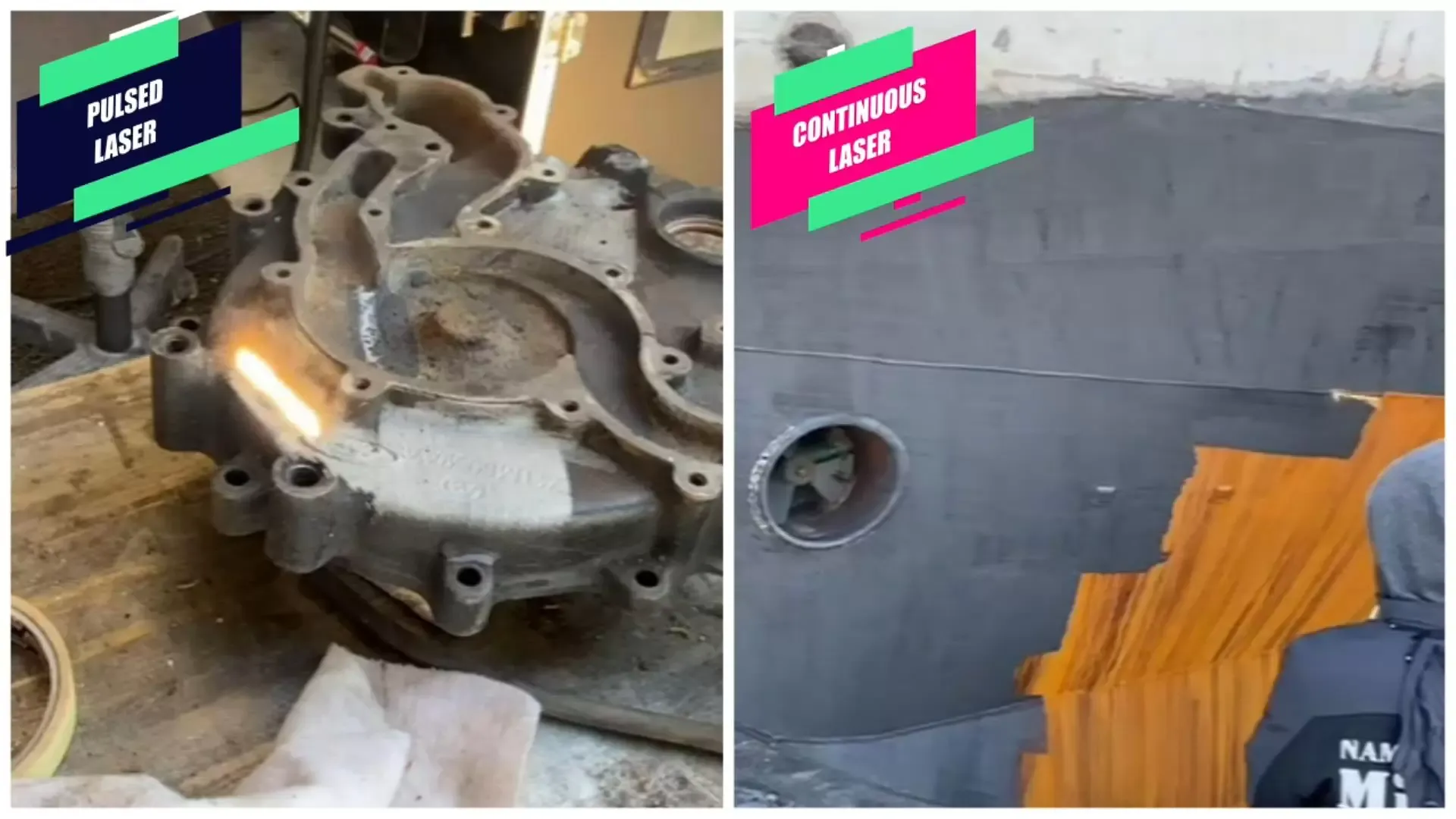 🚛 lasersko čišćenje – dolazimo k vama! - slika 2