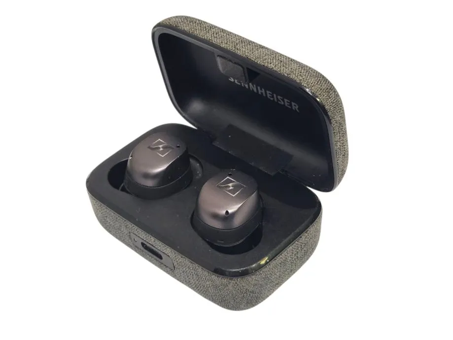 bežične slušalice seinheiser momentum true wireless 3/ r1, rate!! - slika 4