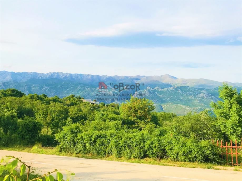 vinjerac - građevinsko zemljište 3322 m2 - slika 4