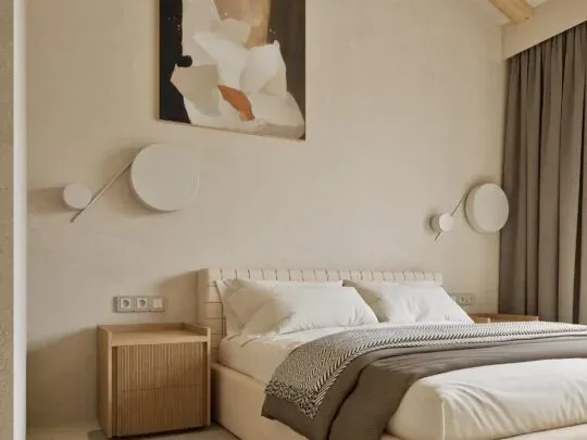 novoizgrađena luksuzna vila s bazenom labin istra – vila e - slika 21