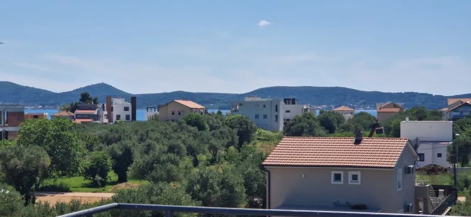 sukošan, apartmanska kuća(915m2) s 11 apartmana - slika 10