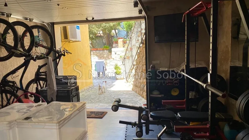 mali lošinj - kuća, 160 m2 prodaja - slika 4