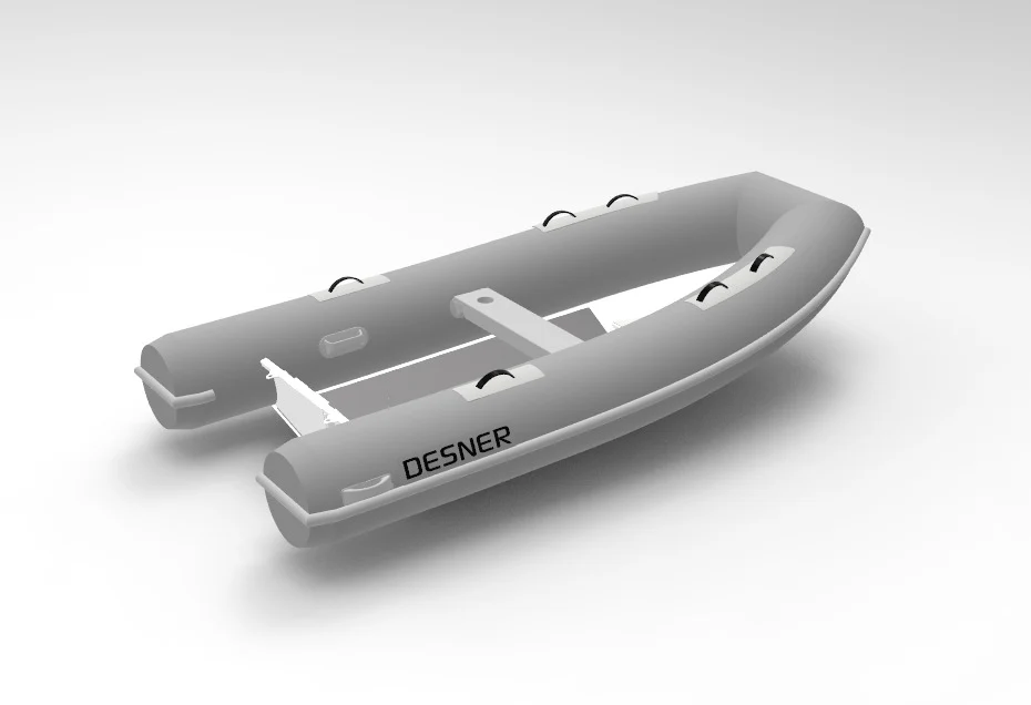 desner ultralite 380 - slika 3